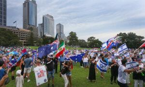 Academic Says Antisemitism Evolving and Difficult to Define